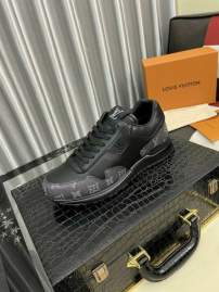 Picture of Louis Vuitton Shoes _SKULVsz38-44hnq010117459